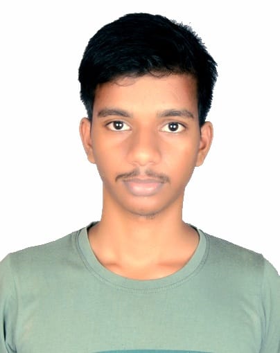 Bhavesh Yadav